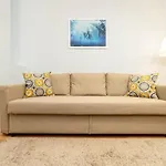 -Malagasunapts- Stylish City Centre Pool&Parking
