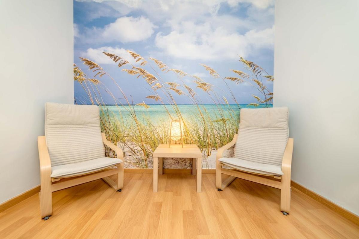-malagasunapts- Stylish Centre Pool&parking