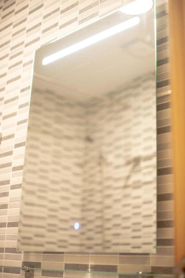 Apartment -malagasunapts- Stylish Centre Pool&parking