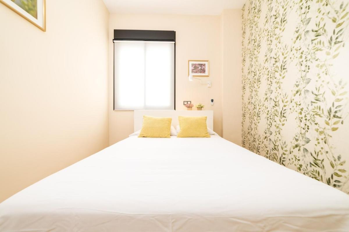 -malagasunapts- Stylish Centre Pool&parking