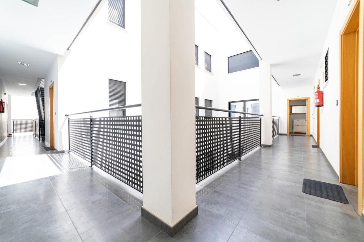 Apartment -malagasunapts- Stylish Centre Pool&parking Málaga