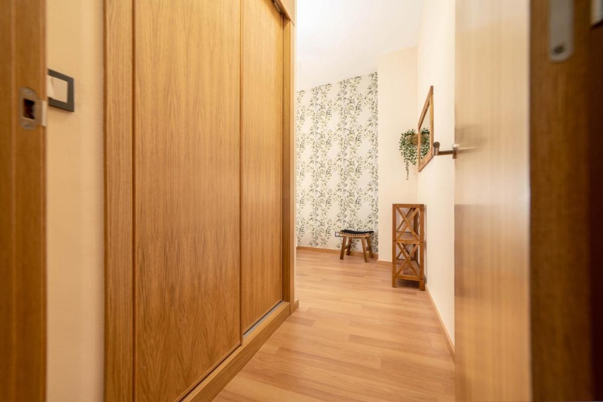 Apartment -malagasunapts- Stylish Centre Pool&parking *