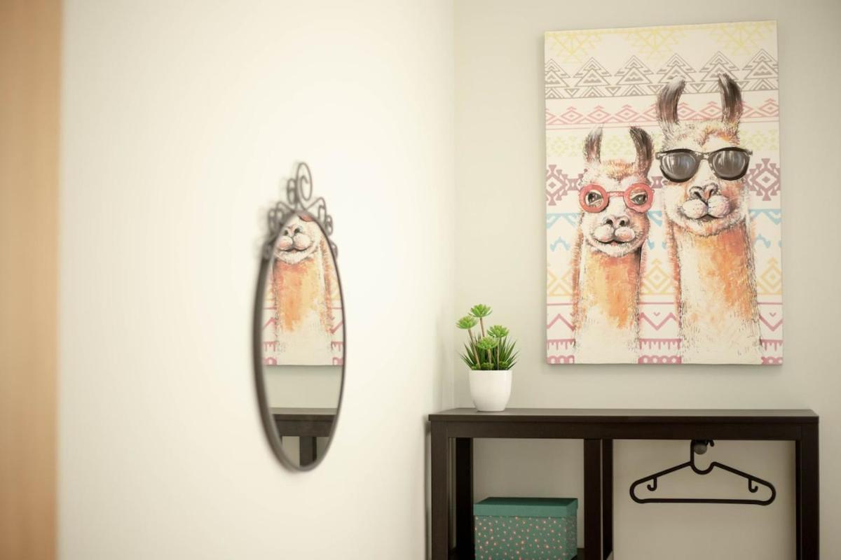 -malagasunapts- Stylish Centre Pool&parking * Malaga